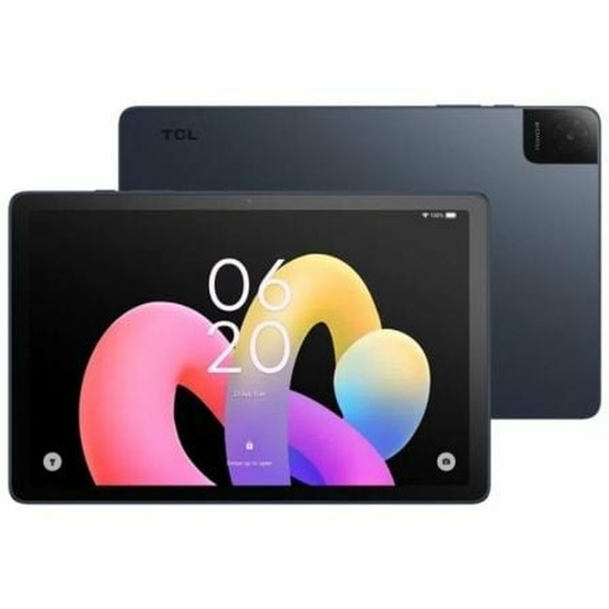 Tablet TCL 8483A1-2ALCA111 Octa Core 4 GB RAM 64 GB Negro 10,1"