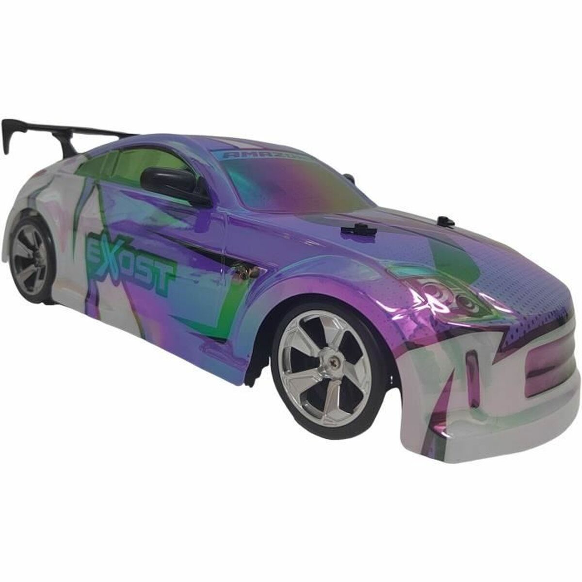 Coche Radio Control Silverlit