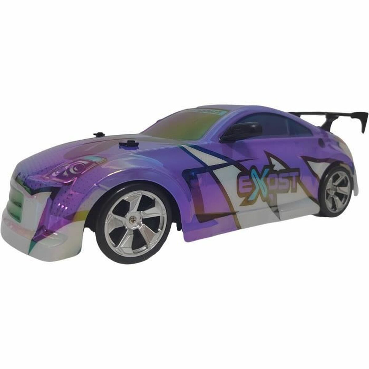 Coche Radio Control Silverlit