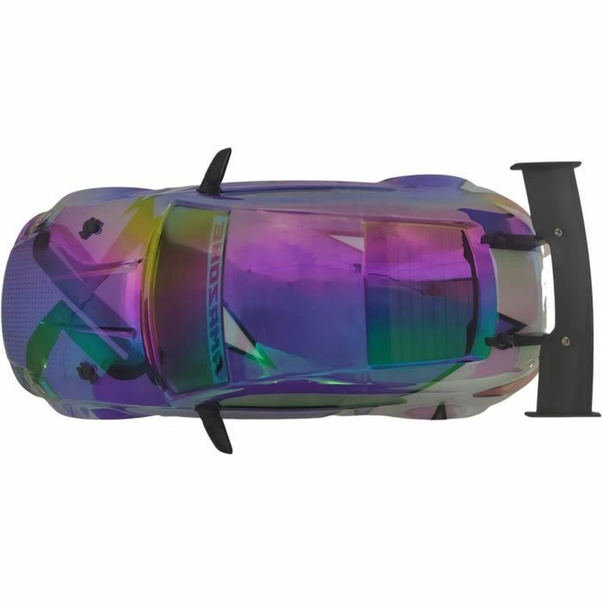 Coche Radio Control Silverlit