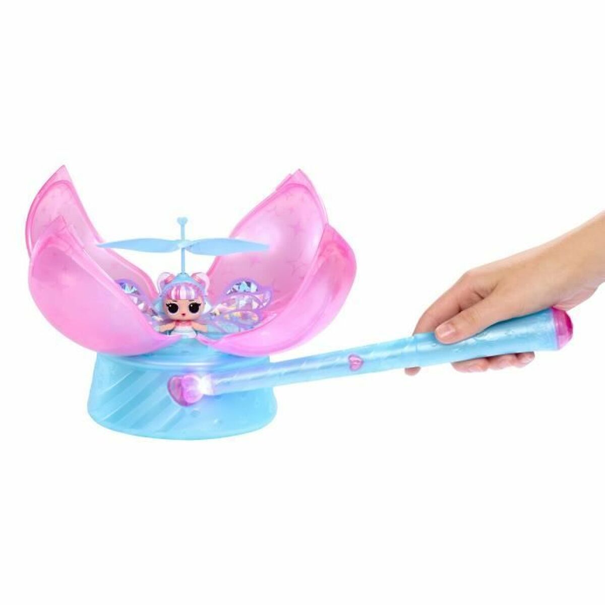 Muñeca LOL Surprise!