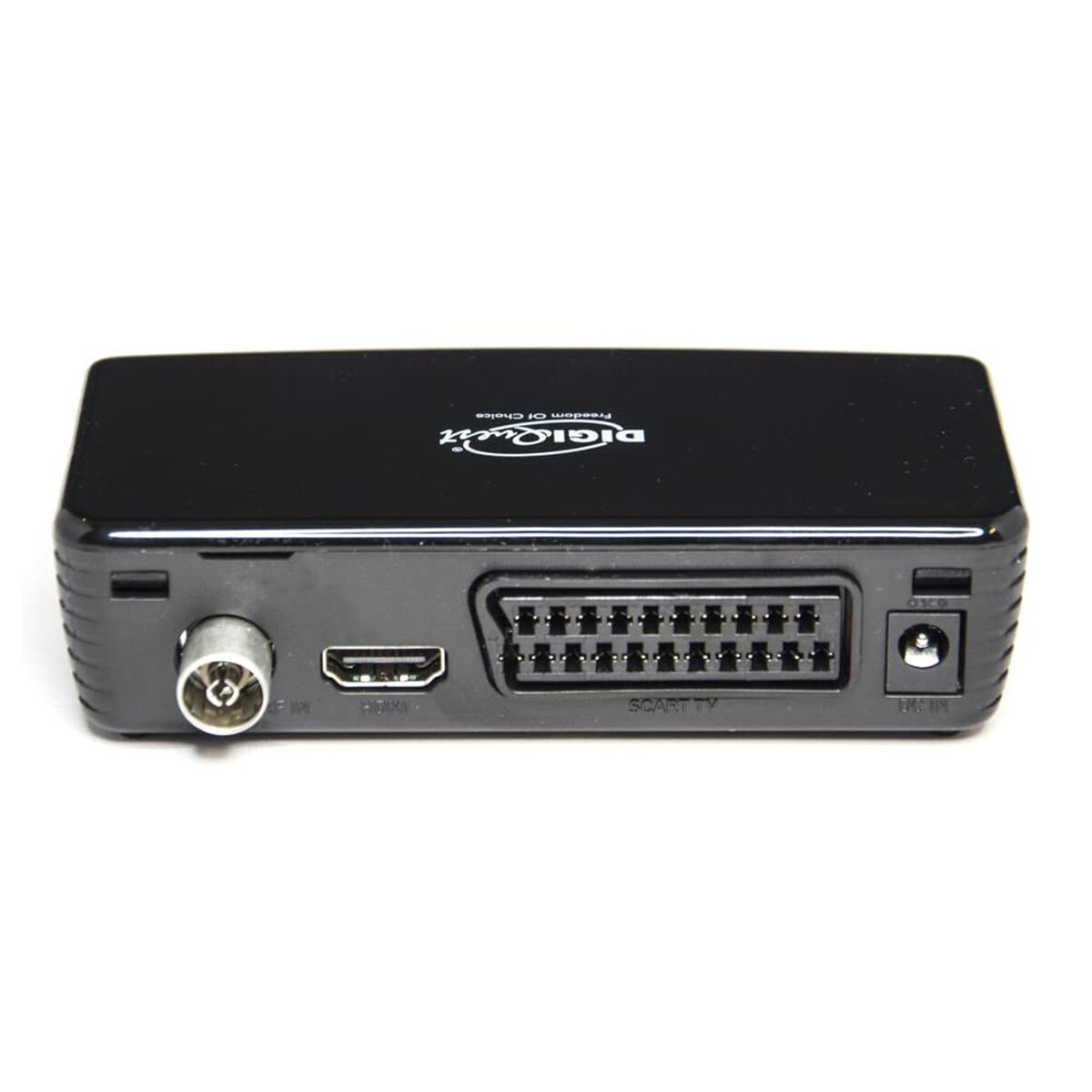 Sintonizador TDT ELBE MDD