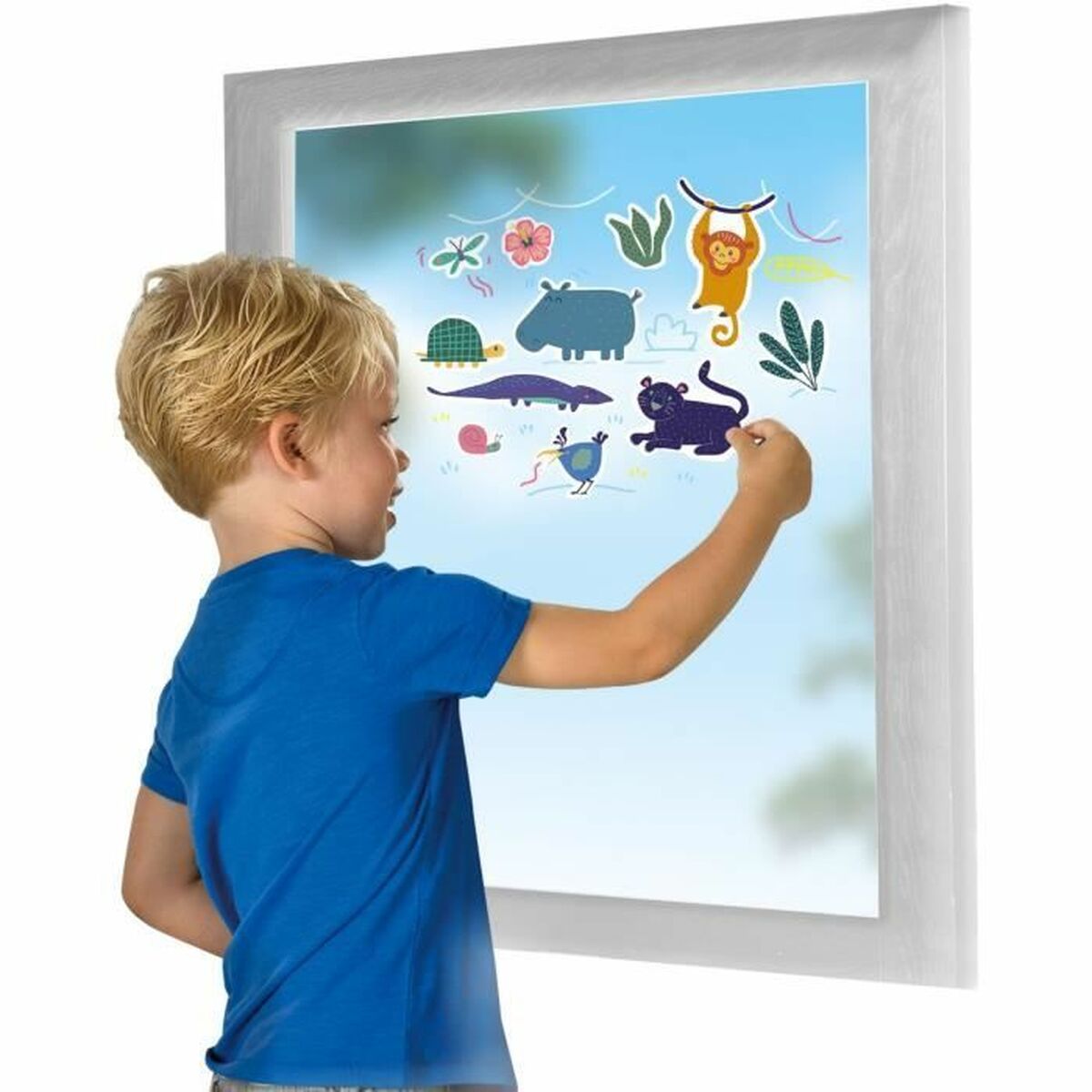 Juguete educativo SES Creative