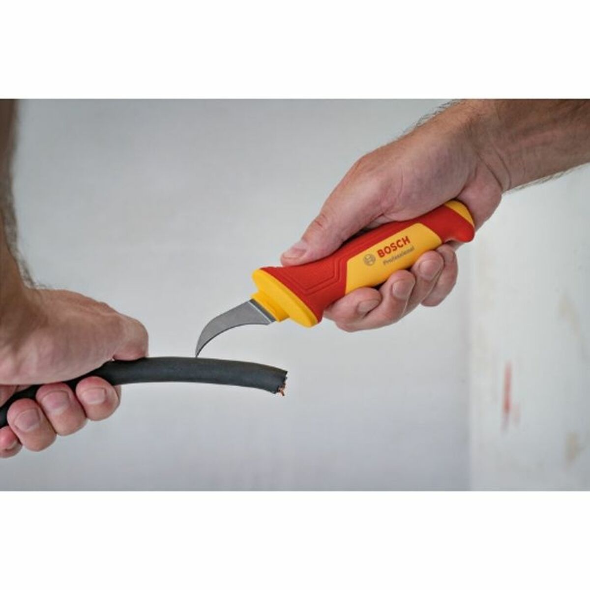 Formón BOSCH Plástico