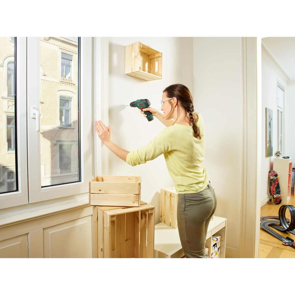 Set de Destornilladores BOSCH