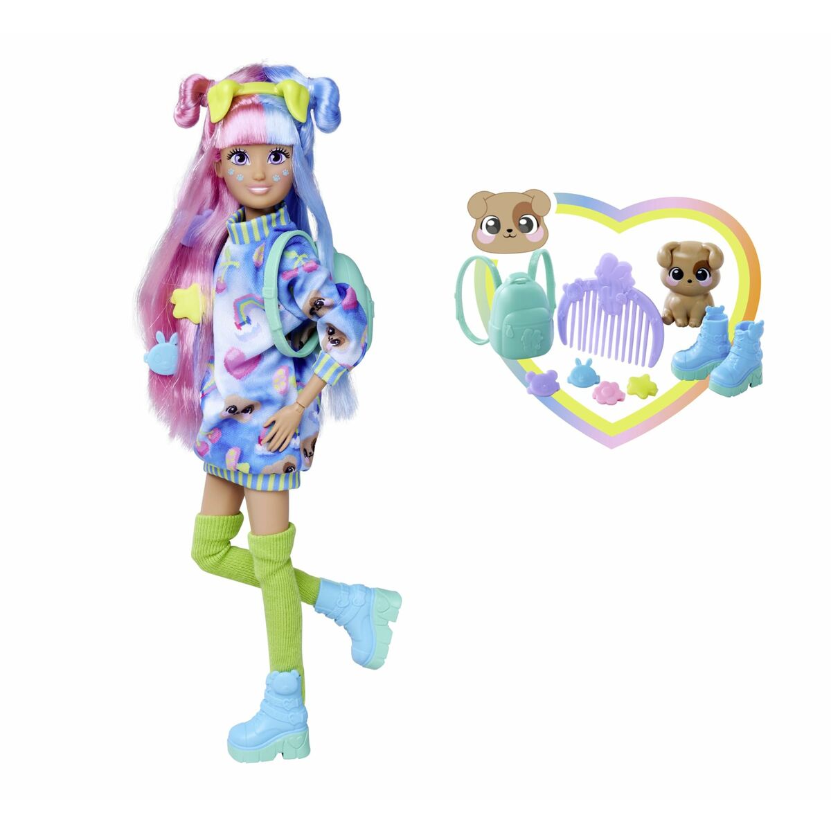 Set de Limpieza Simba