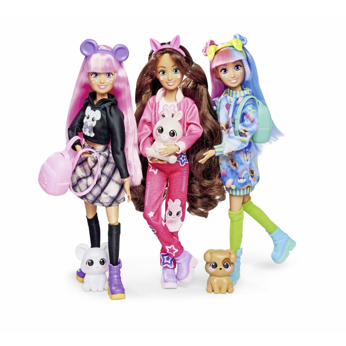 Set de Limpieza Simba