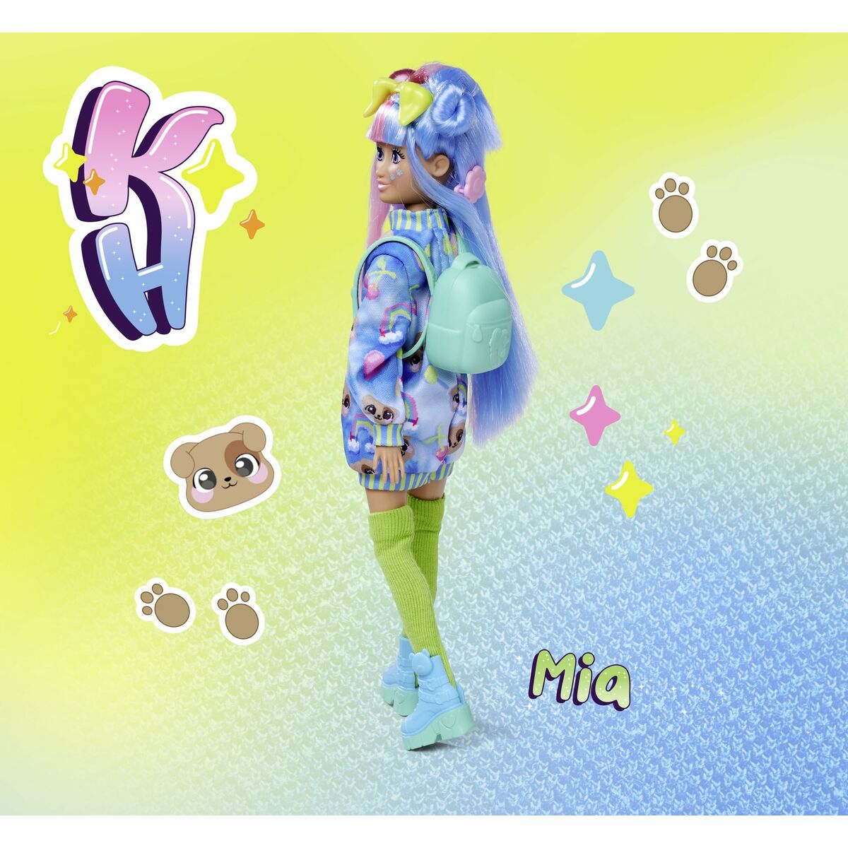 Set de Limpieza Simba