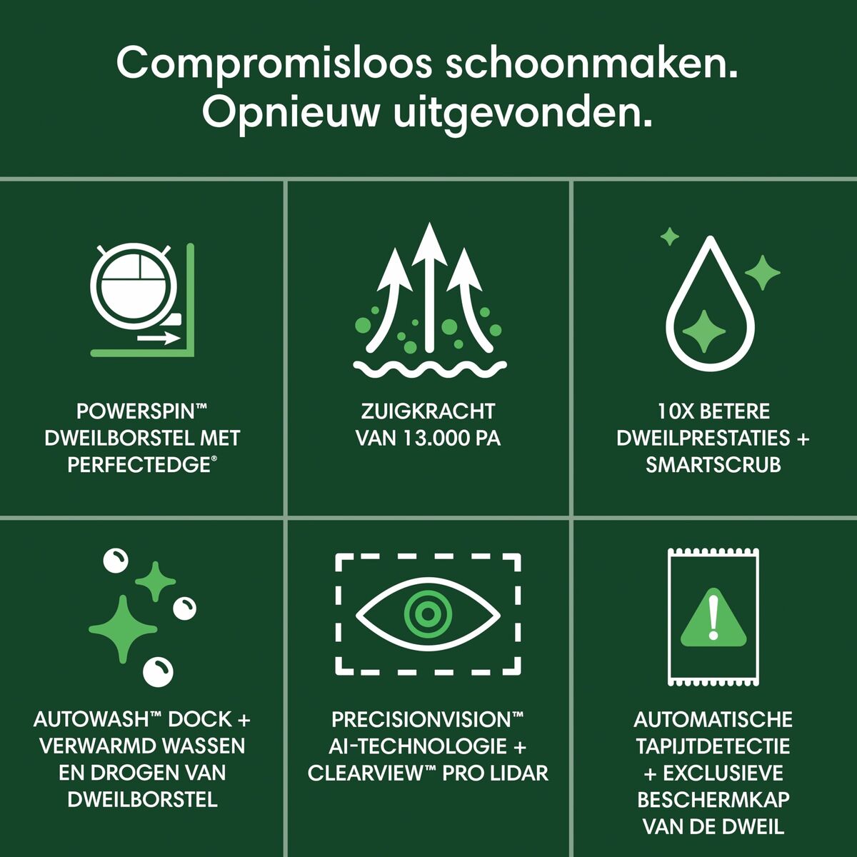 Robot Aspirador Roomba 705 MAX COMBO+