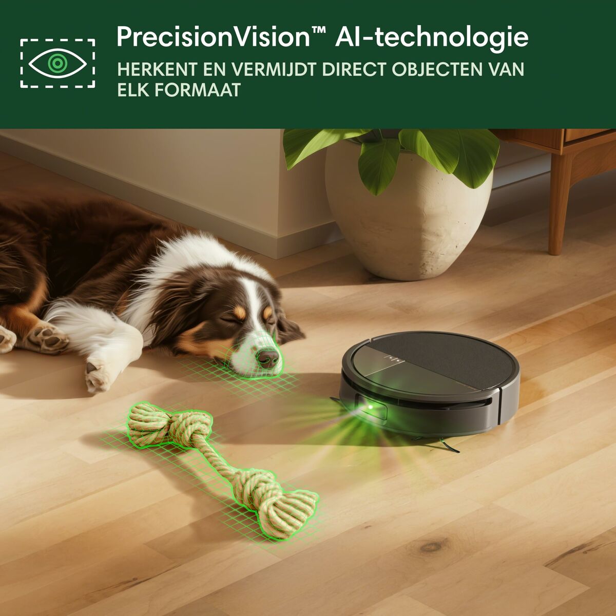 Robot Aspirador Roomba 705 MAX COMBO+