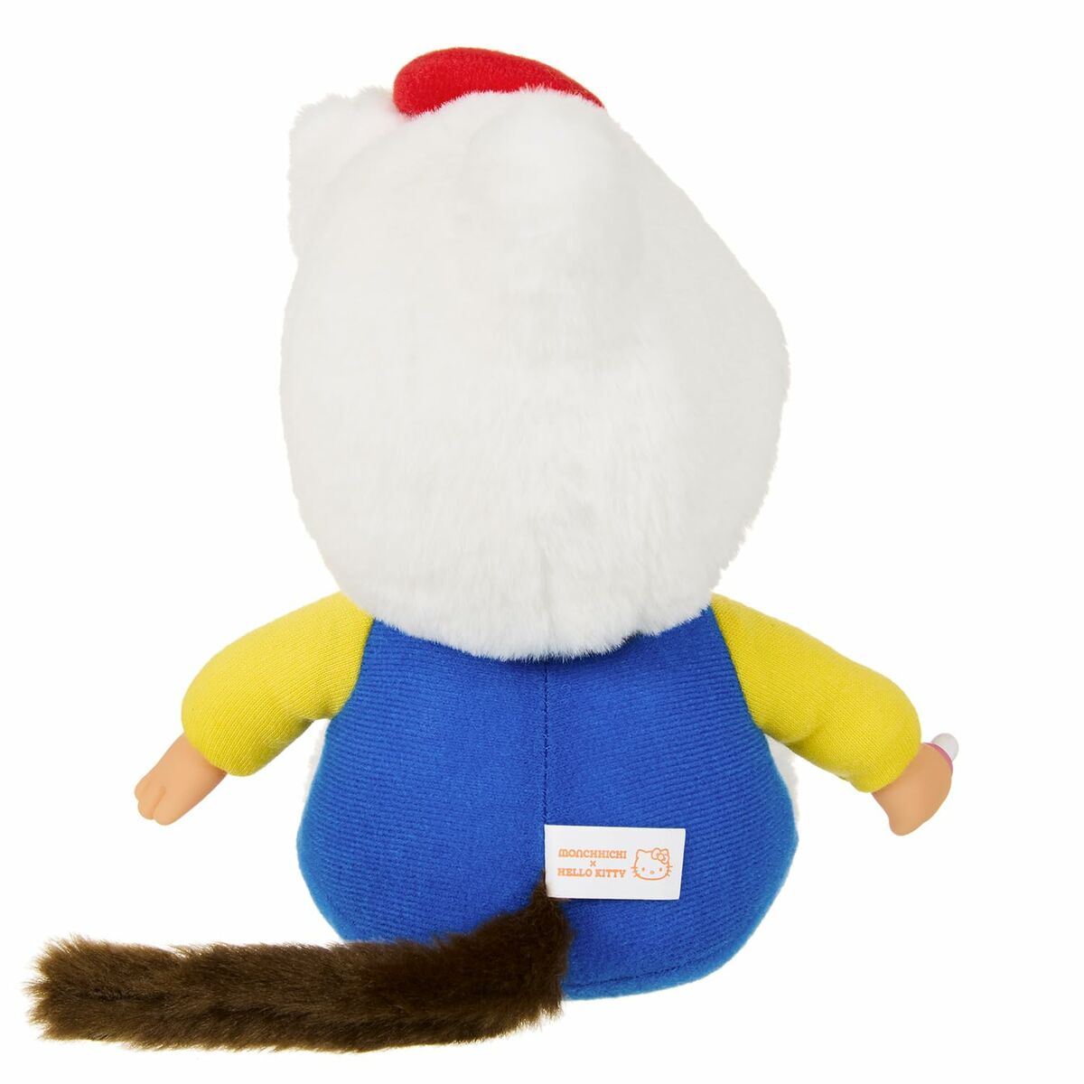 Peluche Bandai Plástico