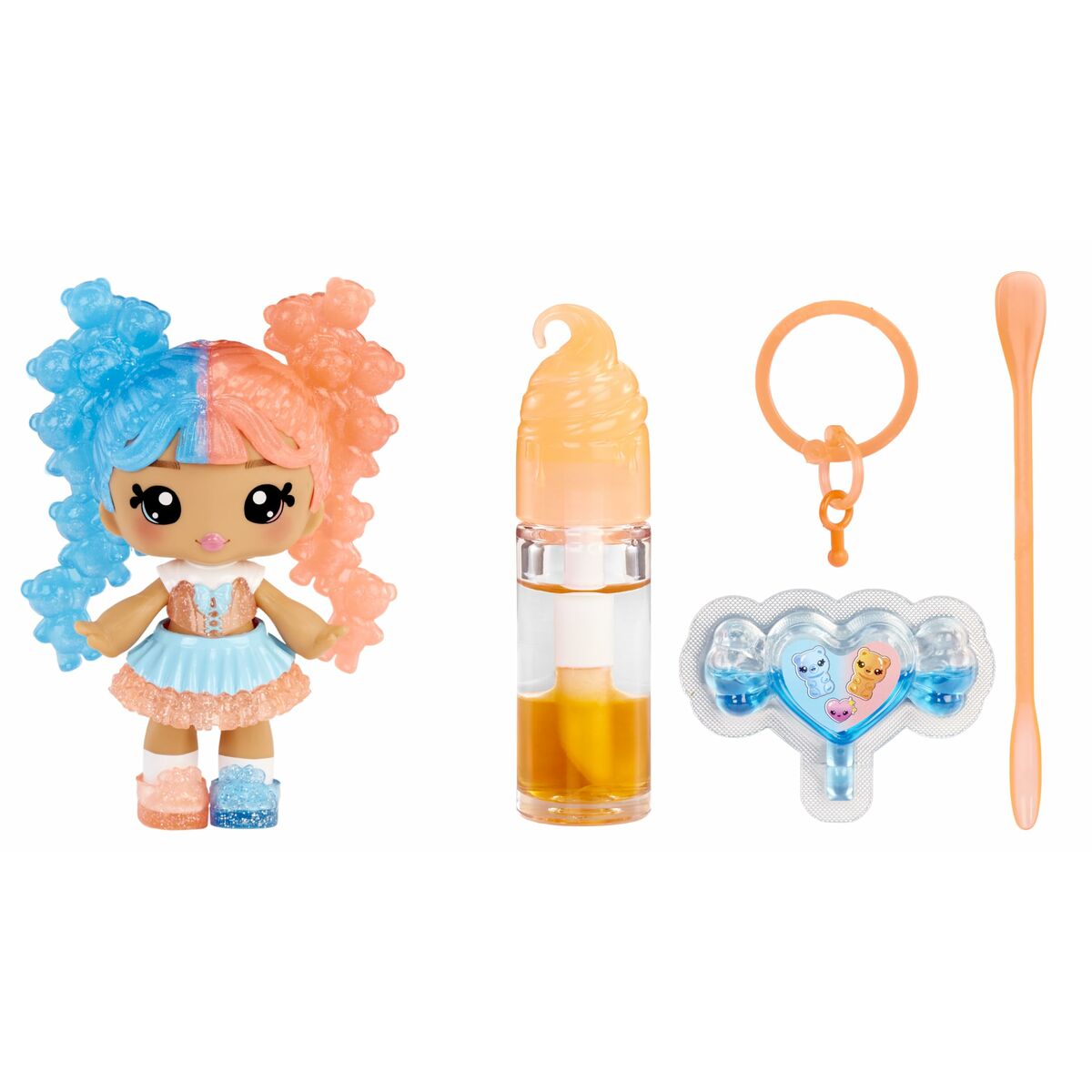 Muñeca Rainbow High