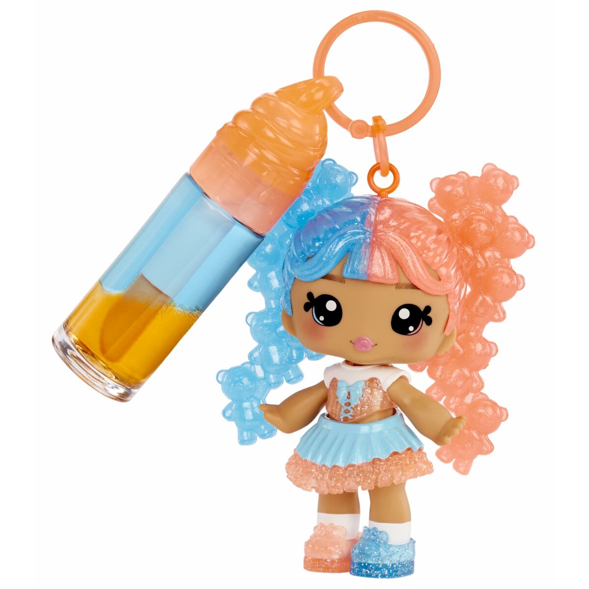 Muñeca Rainbow High