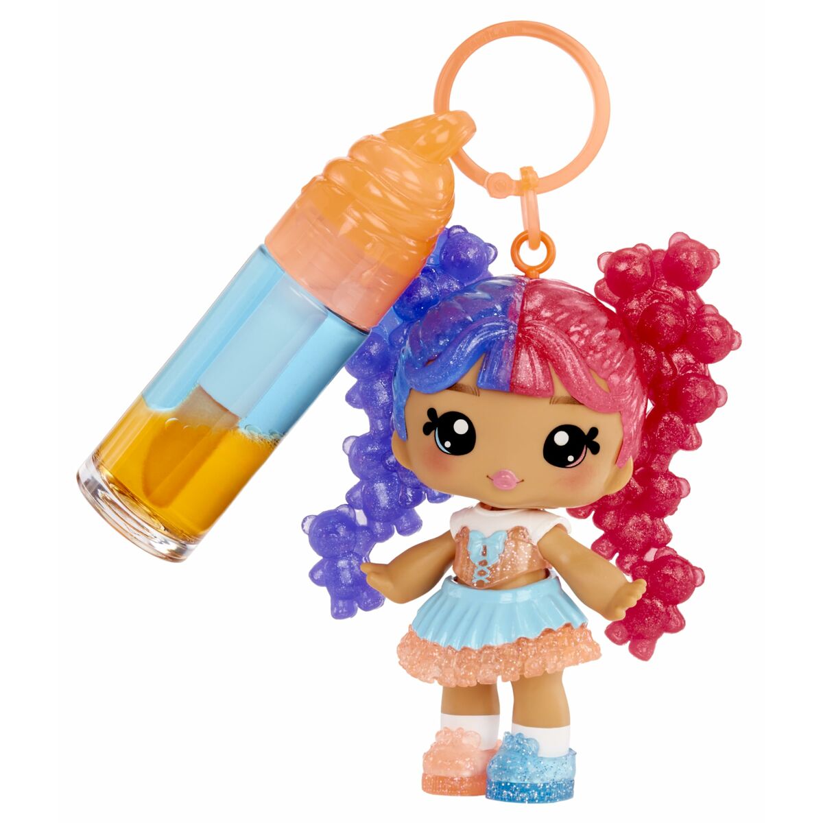 Muñeca Rainbow High