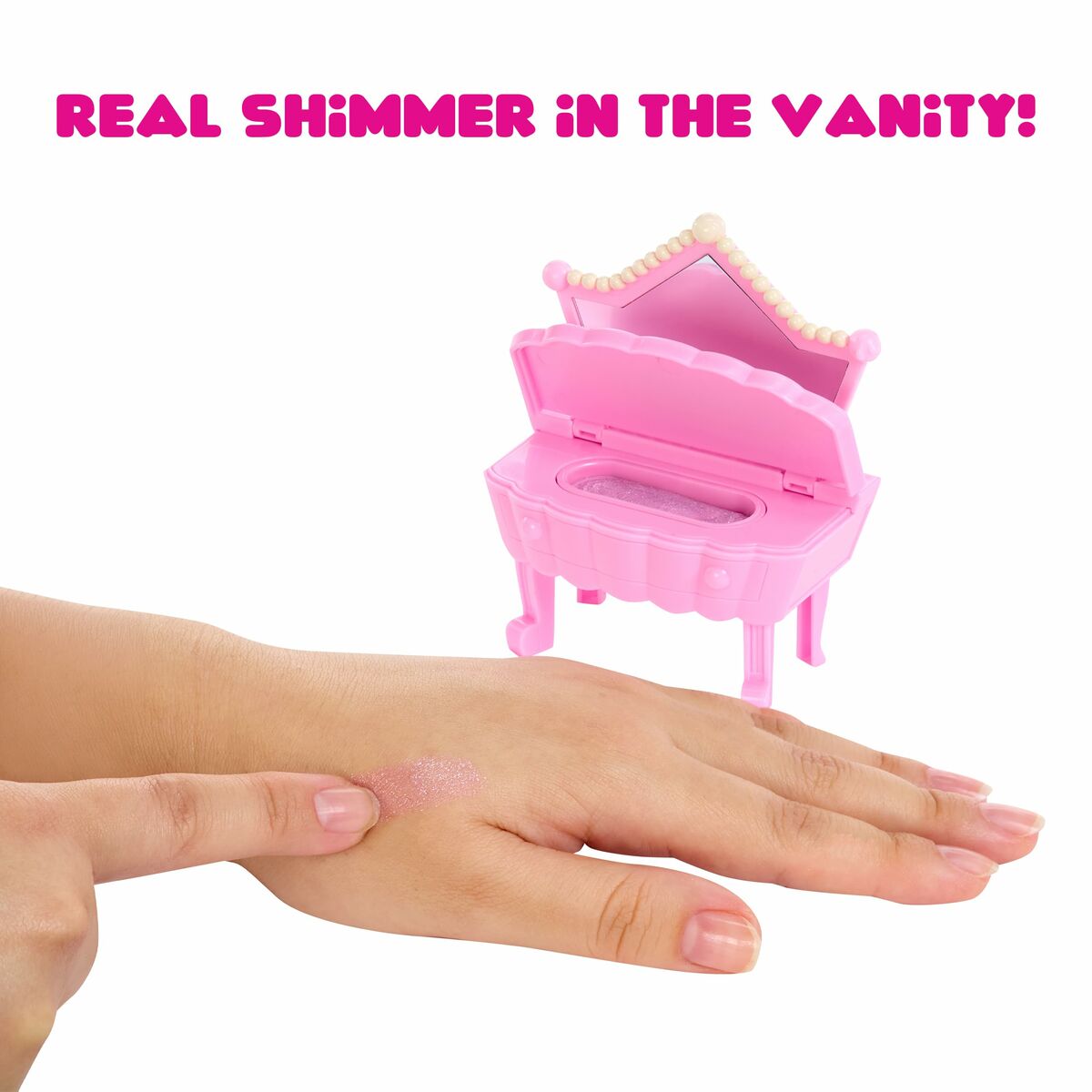 Muñeca LOL Surprise!