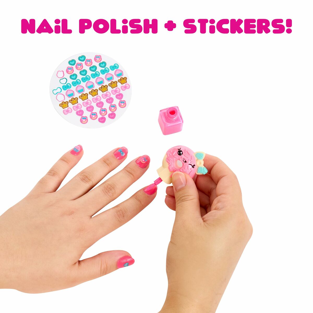 Muñeca LOL Surprise!