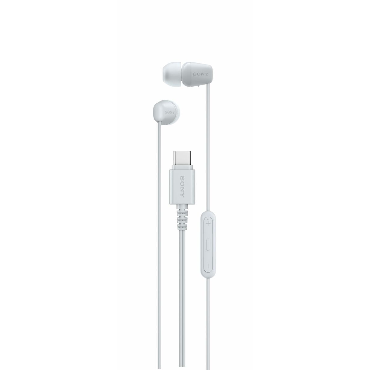 Auriculares Sony IEREX15CW