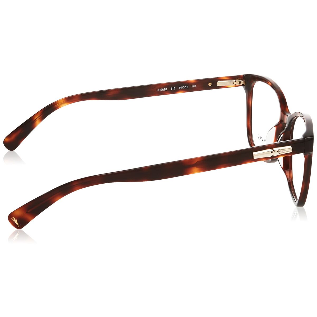 Montura de Gafas Mujer Longchamp