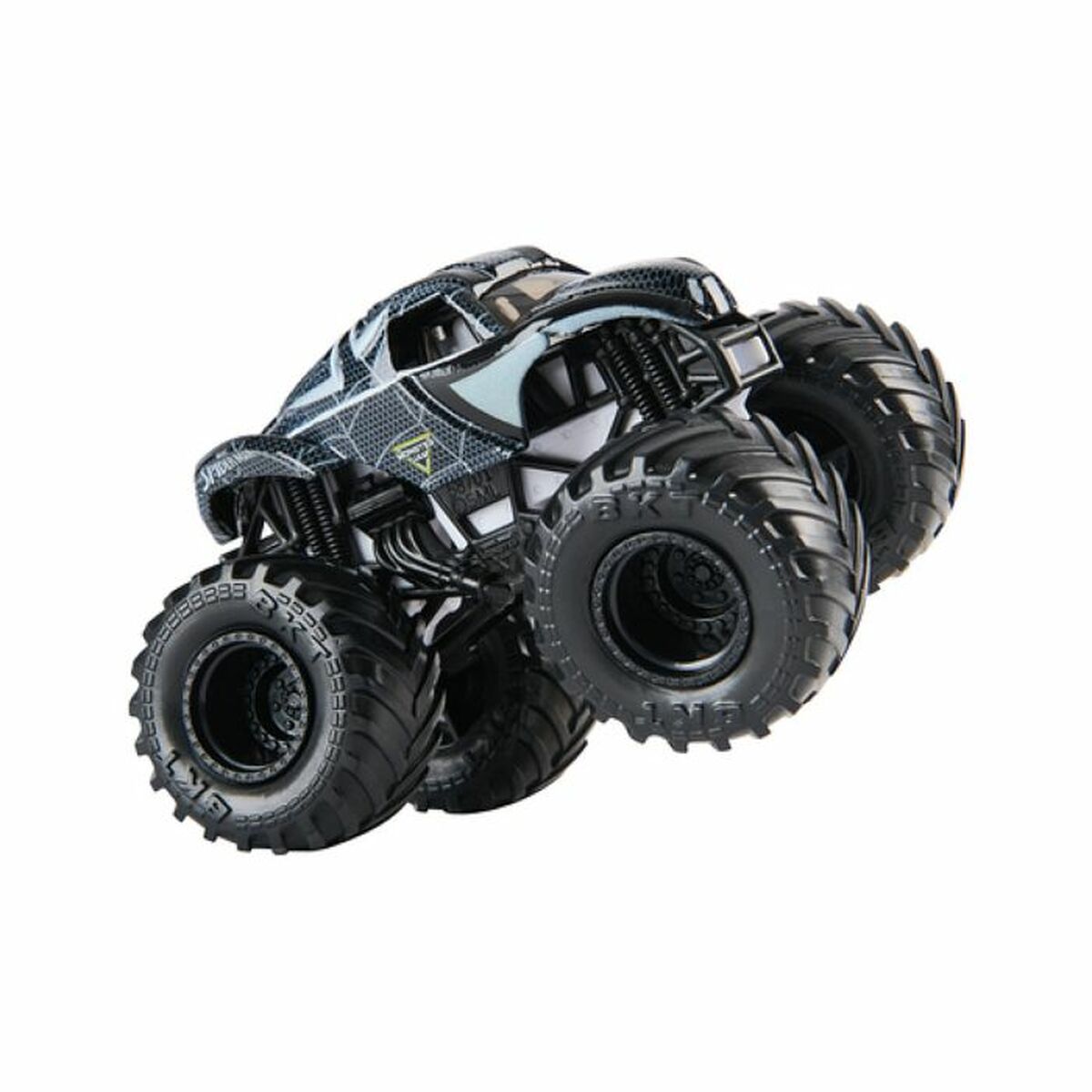 Coche Monster Jam