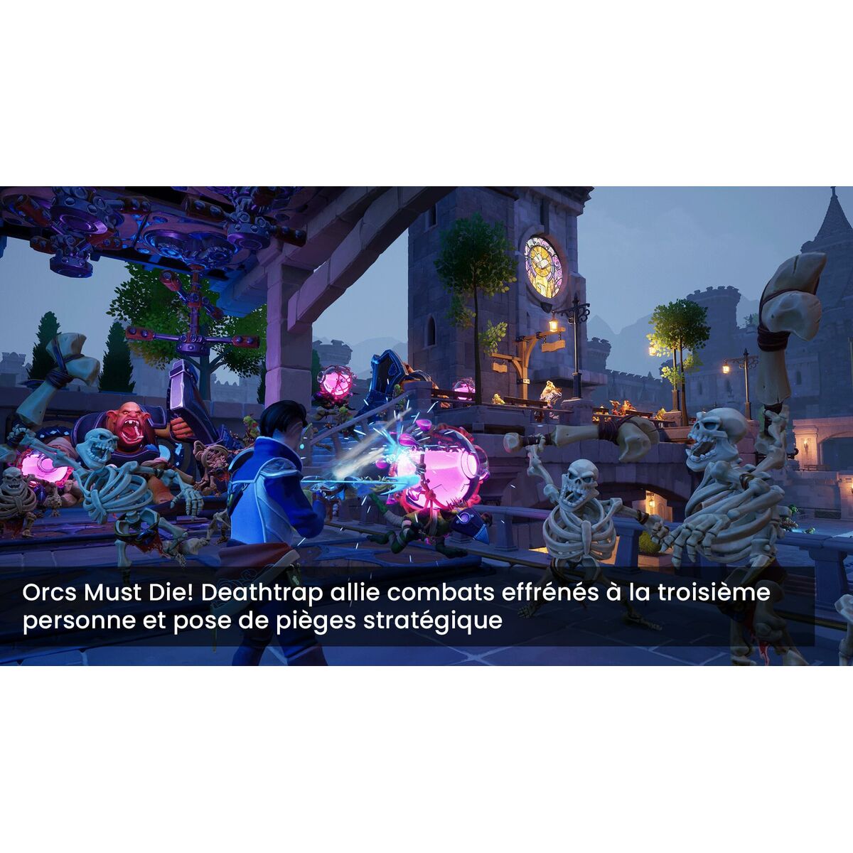 Videojuego PlayStation 5 Just For Games