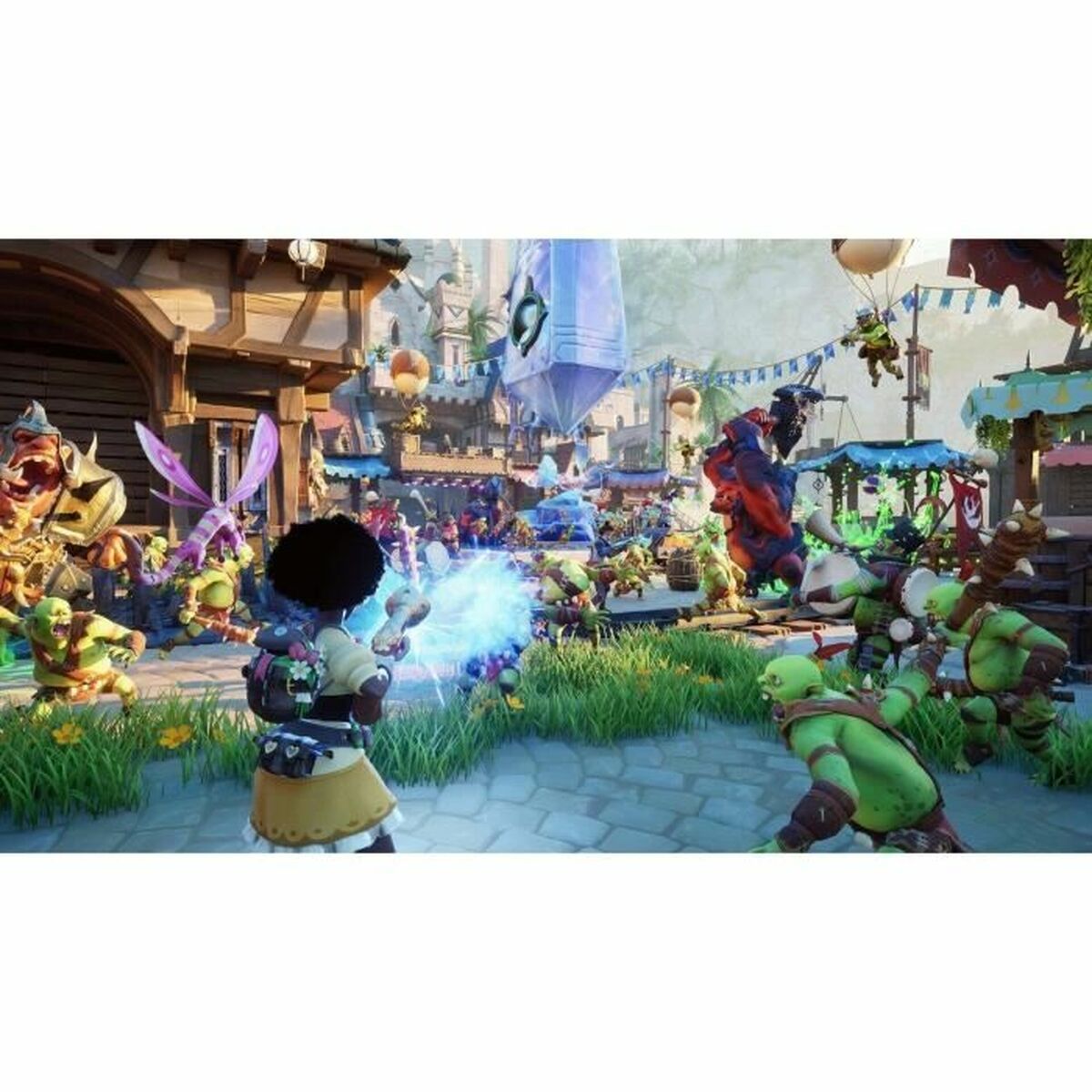 Videojuego PlayStation 5 Just For Games