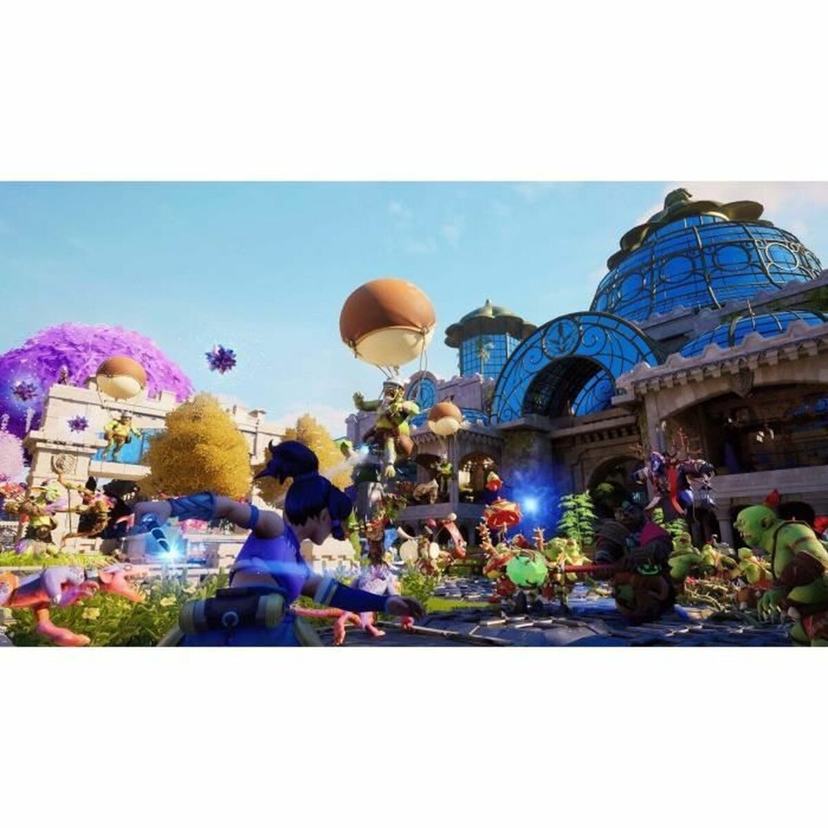 Videojuego PlayStation 5 Just For Games