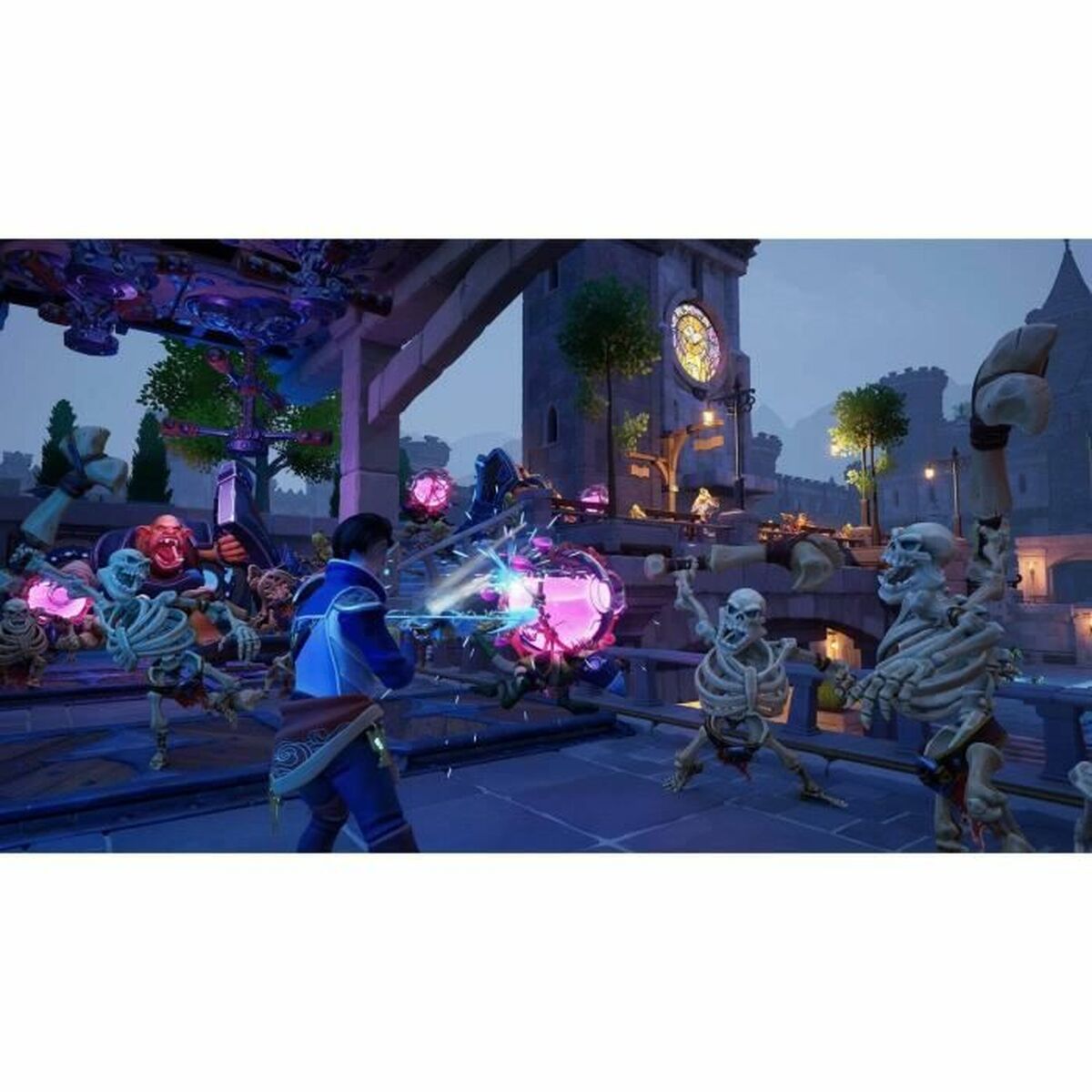 Videojuego PlayStation 5 Just For Games