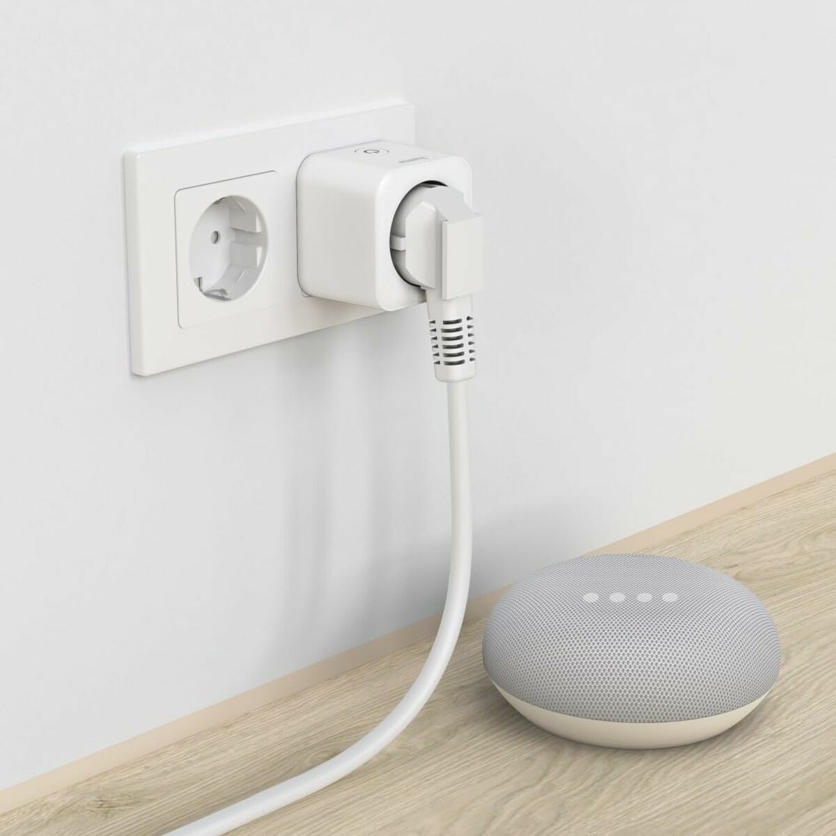 Caja de fusibles Hama 00176638 Wi-Fi 240 V