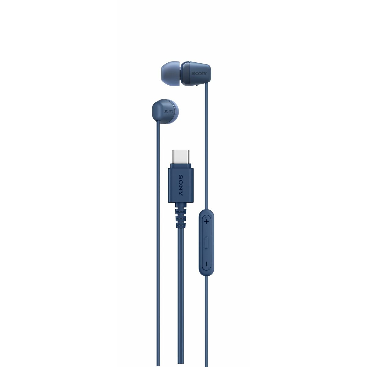 Auriculares Sony IEREX15CL