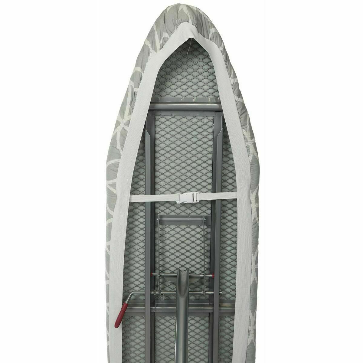 Funda Para Tabla de Planchar Playmarket DUETT 333GR Gris