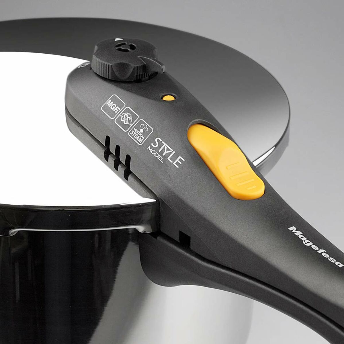 Olla Express Magefesa STYLE 3+6L