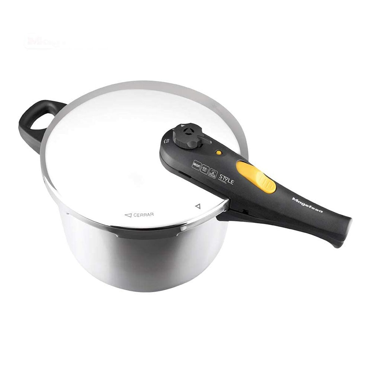 Olla Express Magefesa STYLE 3+6L