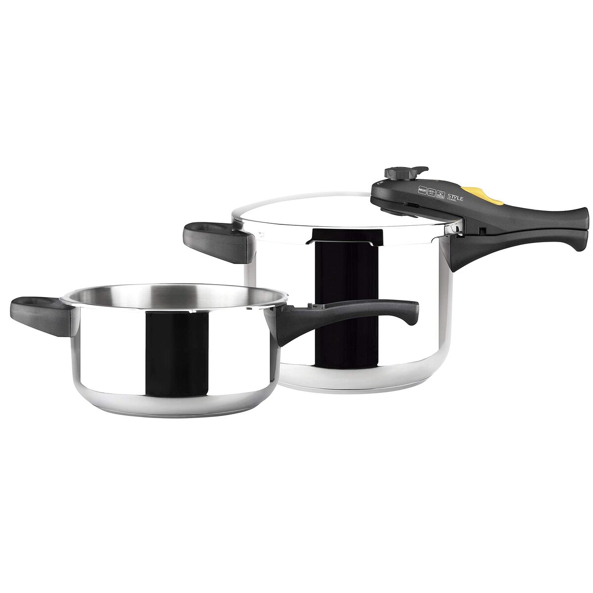 Olla Express Magefesa STYLE 3+6L