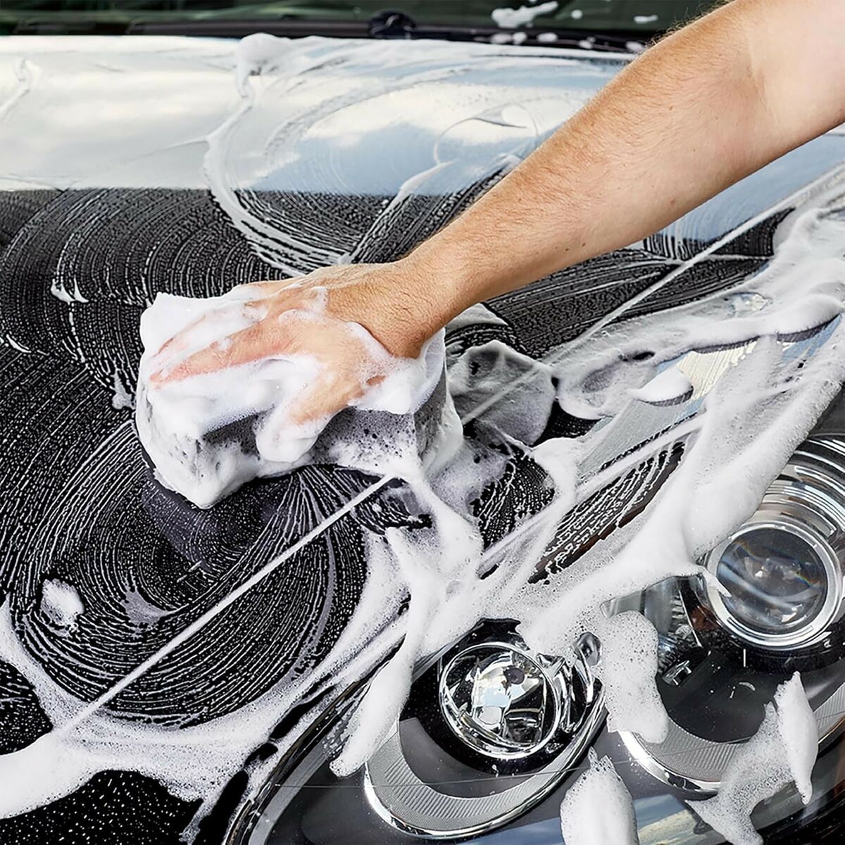 Limpiador Sonax SX03143000