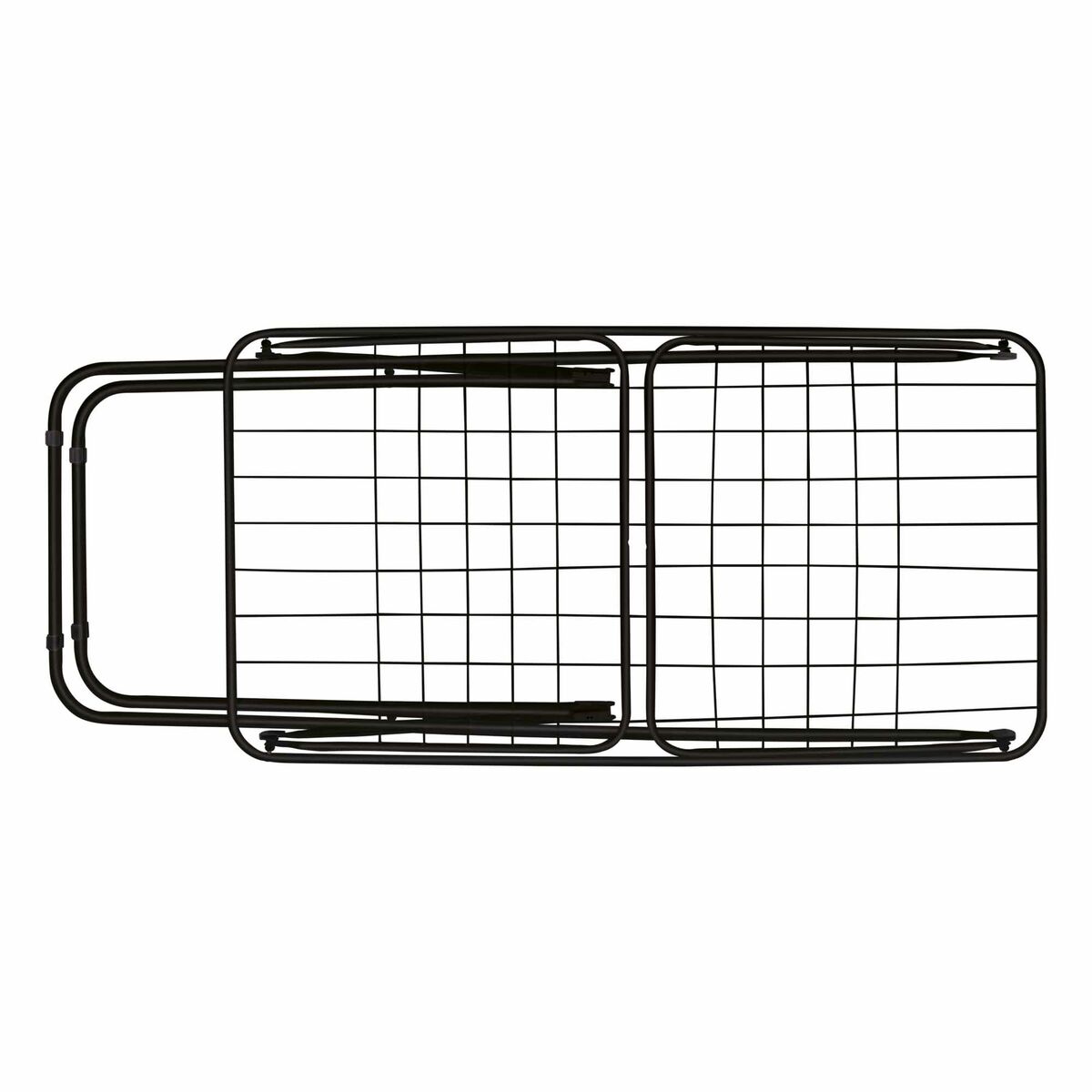 Funda Para Tabla de Planchar JATA HTEN2370      * Negro