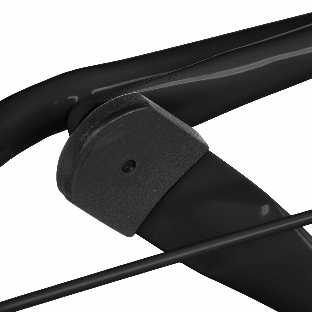 Funda Para Tabla de Planchar JATA HTEN2370      * Negro