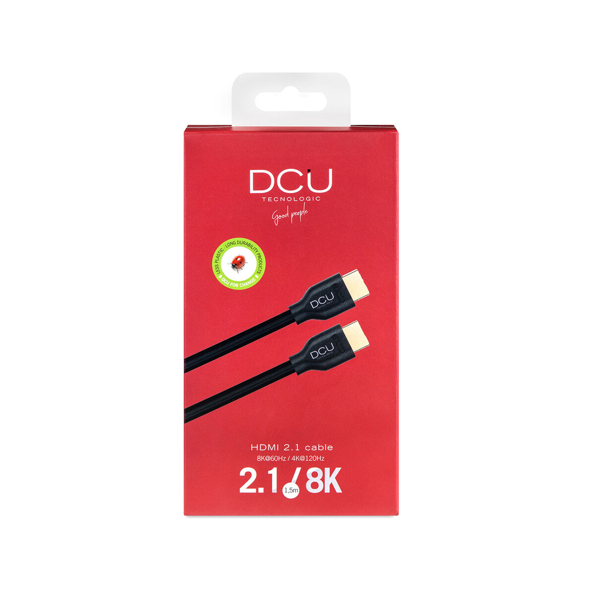 Cable VGA DCU 30501620 2 m