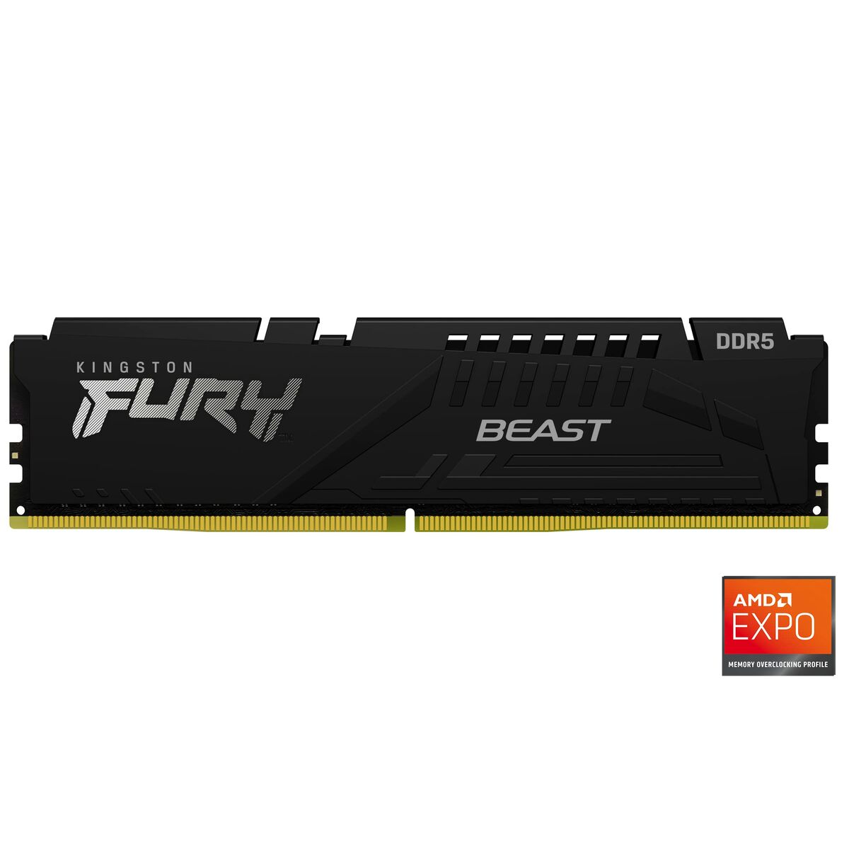 Memoria RAM Kingston Beast 16 GB DDR4 DDR5 5600 MHz