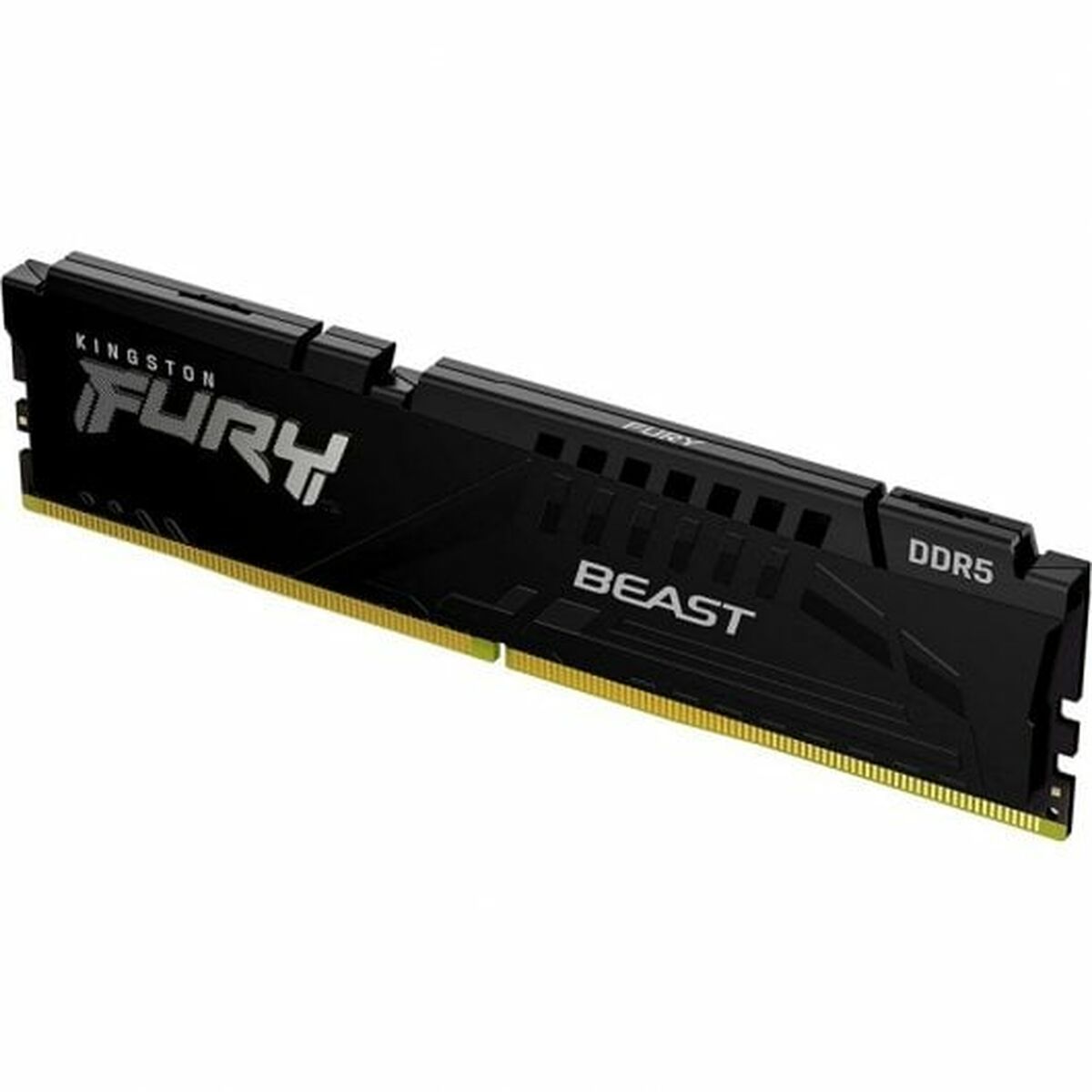 Memoria RAM Kingston Beast 16 GB DDR4 DDR5 5600 MHz