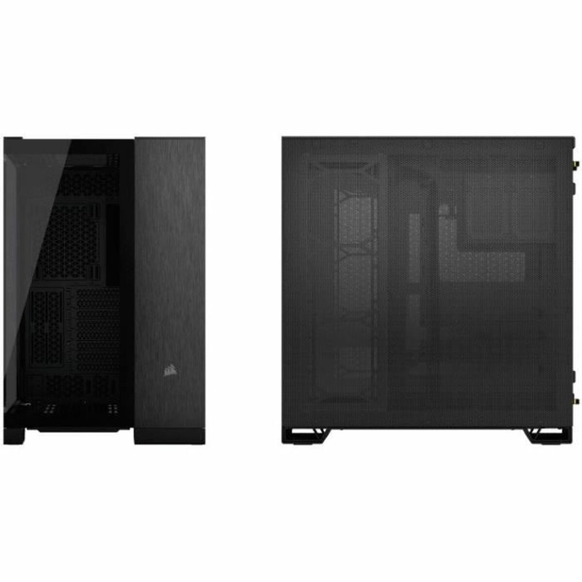 Caja Semitorre ATX Corsair 6500X Negro