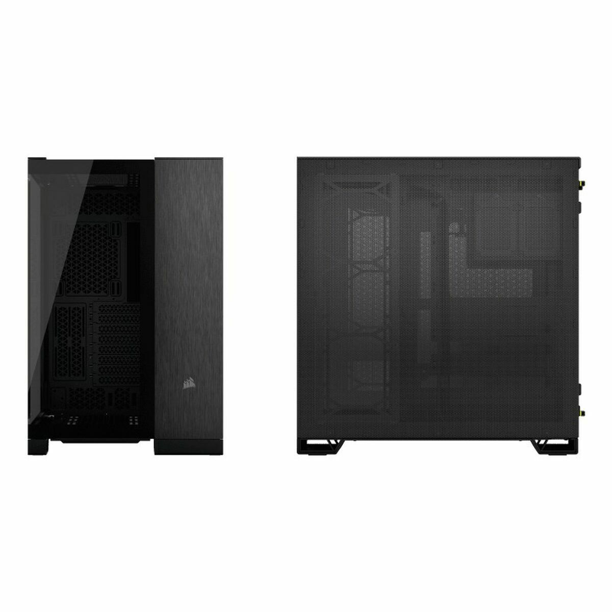 Caja Semitorre ATX Corsair 6500X Negro