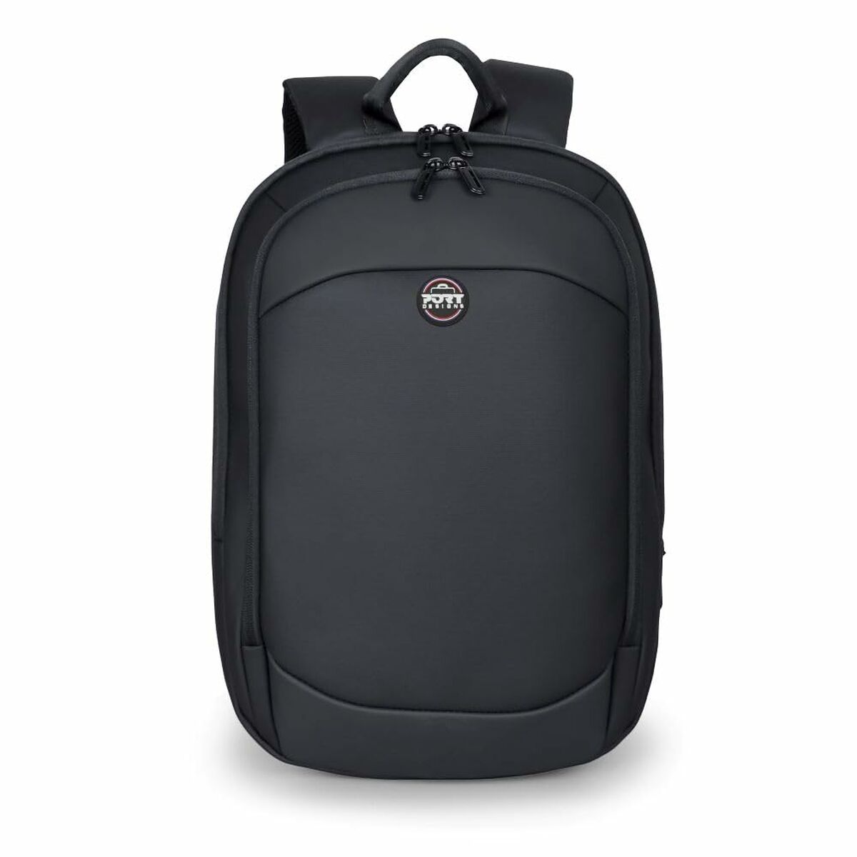 Mochila para Portátil Port Designs 400511 Negro 16"