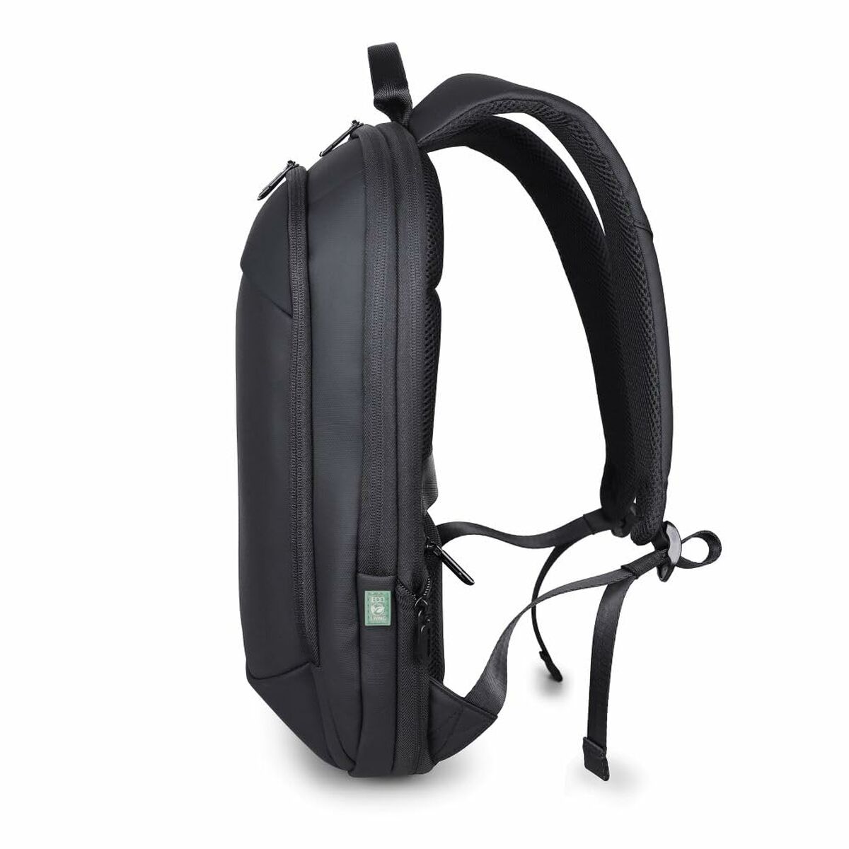 Mochila para Portátil Port Designs 400511 Negro 16"
