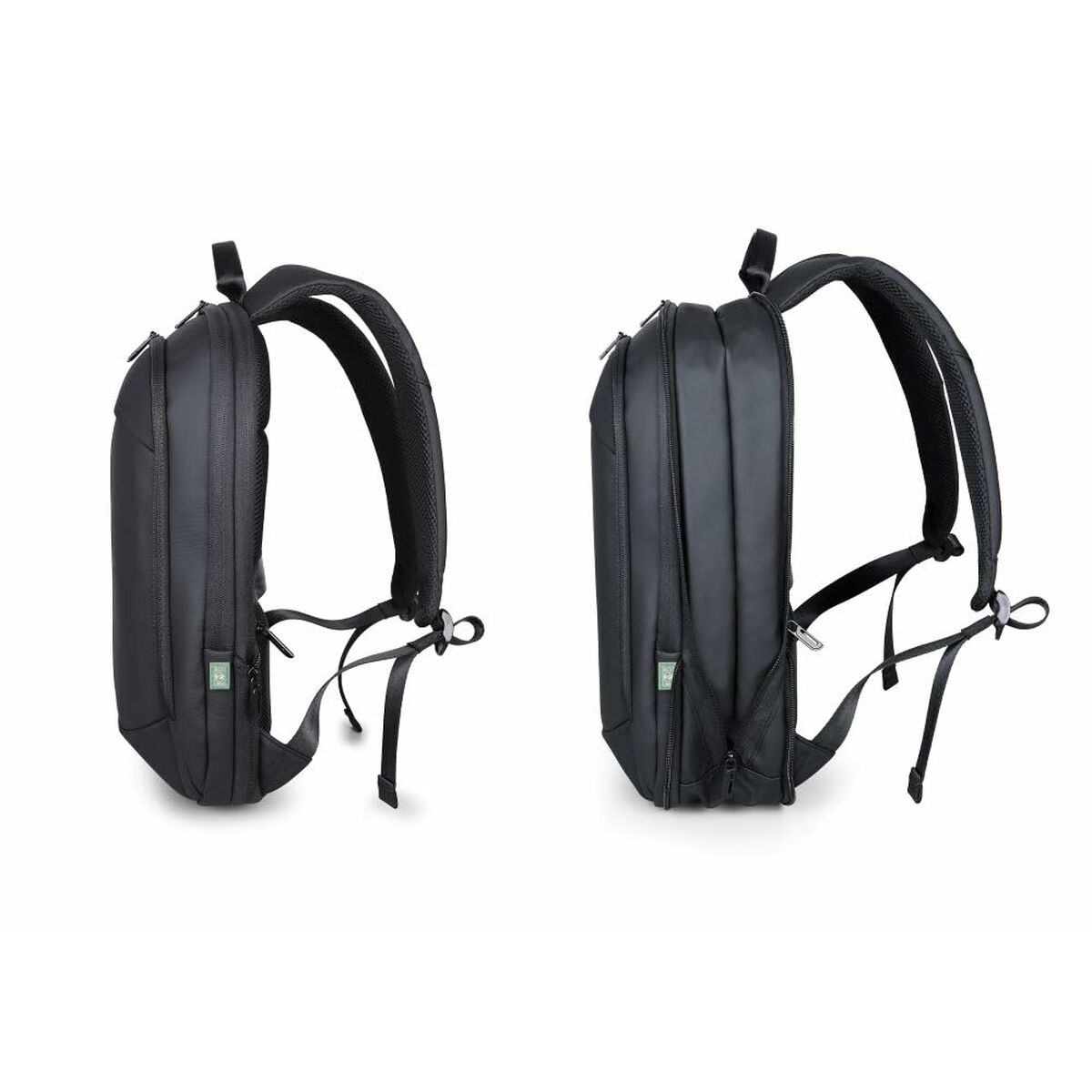 Mochila para Portátil Port Designs 400511 Negro 16"