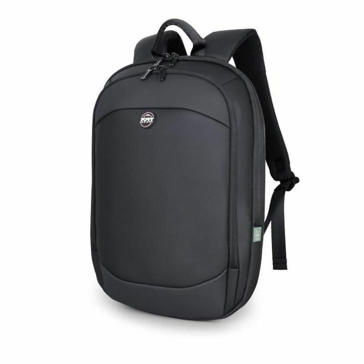 Mochila para Portátil Port Designs 400511 Negro 16"