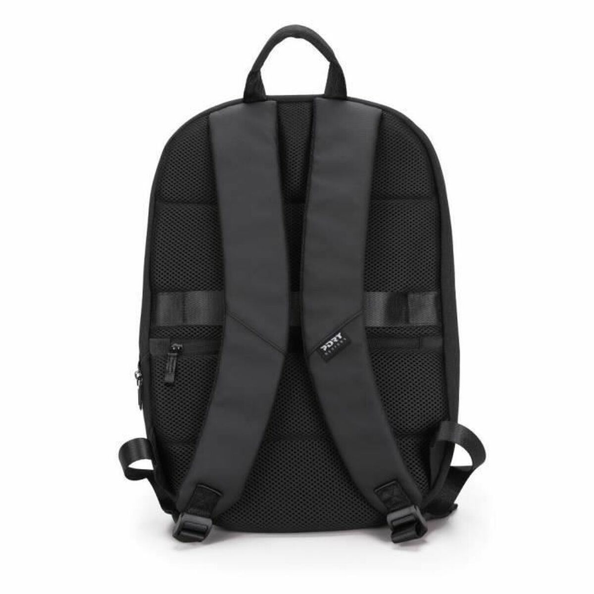 Mochila para Portátil Port Designs 400511 Negro 16"