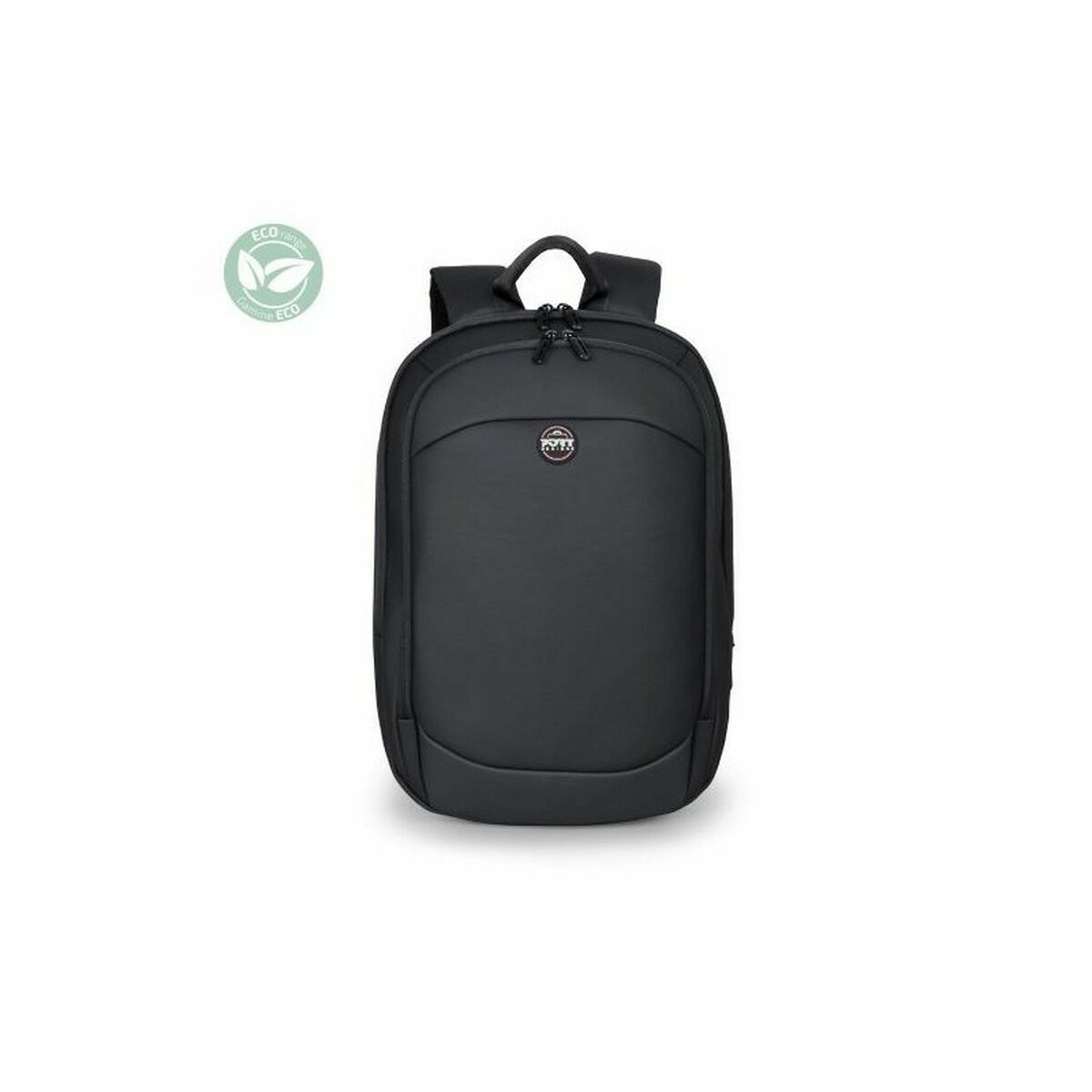 Mochila para Portátil Port Designs 400511 Negro 16"