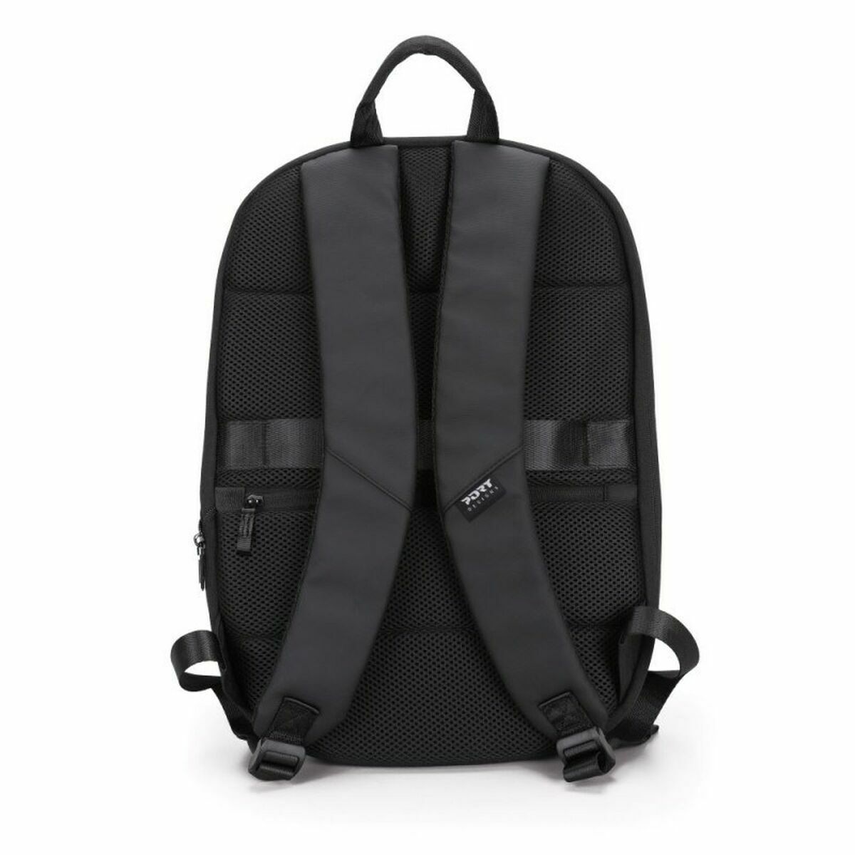 Mochila para Portátil Port Designs 400511 Negro 16"