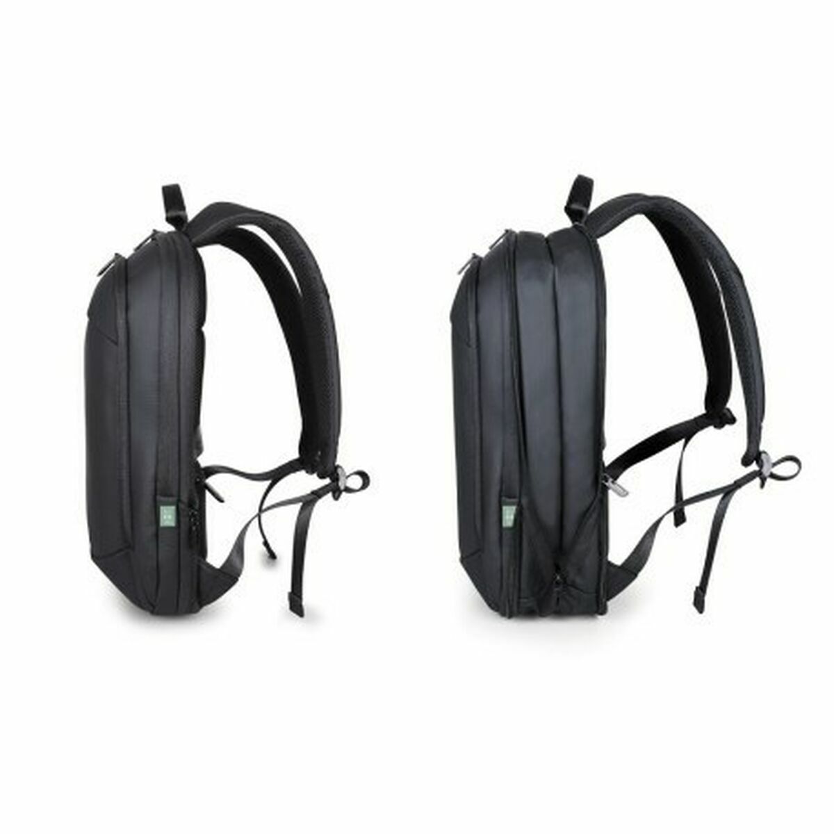 Mochila para Portátil Port Designs 400511 Negro 16"