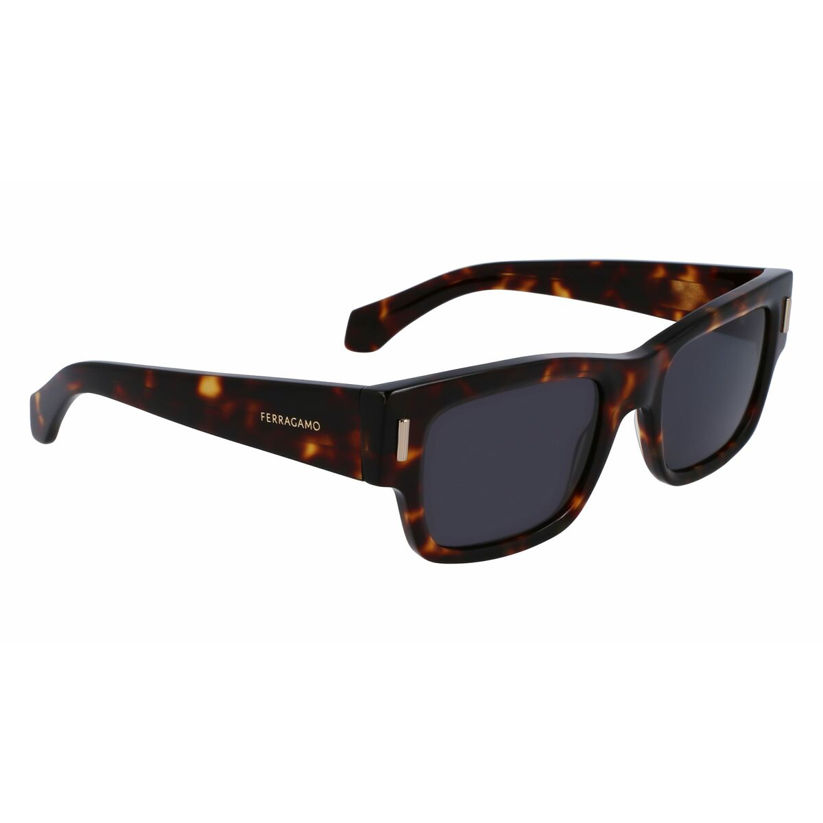 Gafas de Sol Hombre Salvatore Ferragamo SF2011S-242 Ø 53 mm